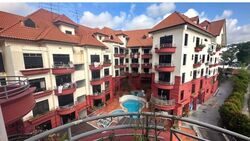 Bayville Condo (D5), Condominium #461791101